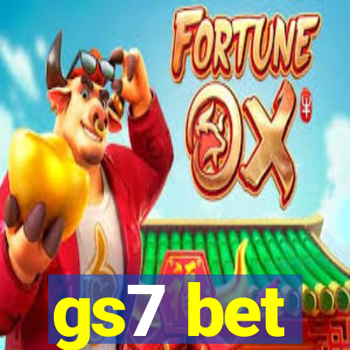 gs7 bet