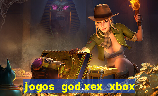 jogos god.xex xbox 360 download