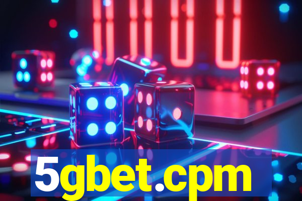 5gbet.cpm