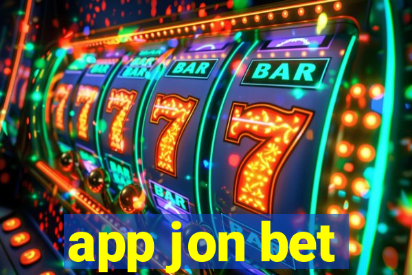 app jon bet