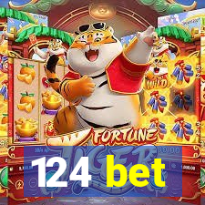 124 bet