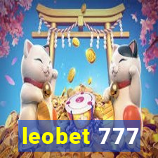 leobet 777