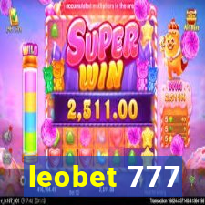 leobet 777