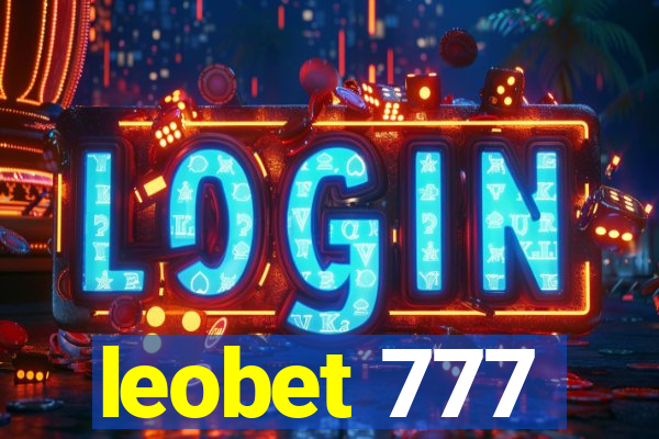 leobet 777