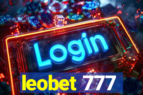 leobet 777