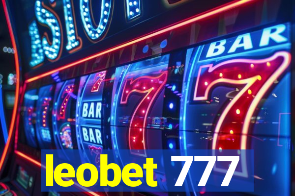 leobet 777