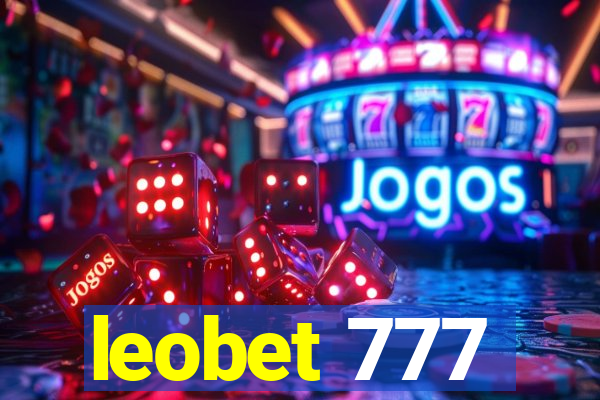 leobet 777