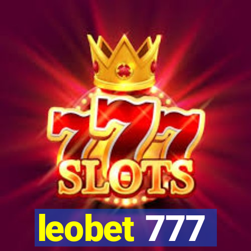 leobet 777