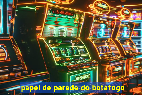 papel de parede do botafogo