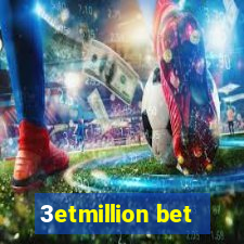 3etmillion bet