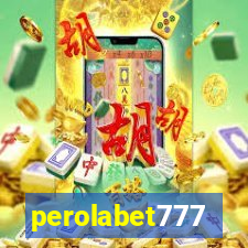 perolabet777