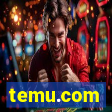 temu.com