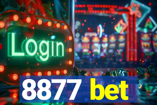 8877 bet