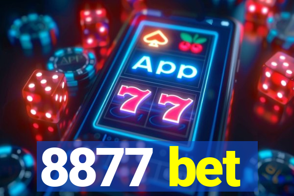 8877 bet