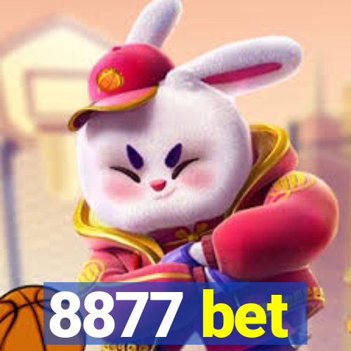 8877 bet