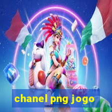 chanel png jogo