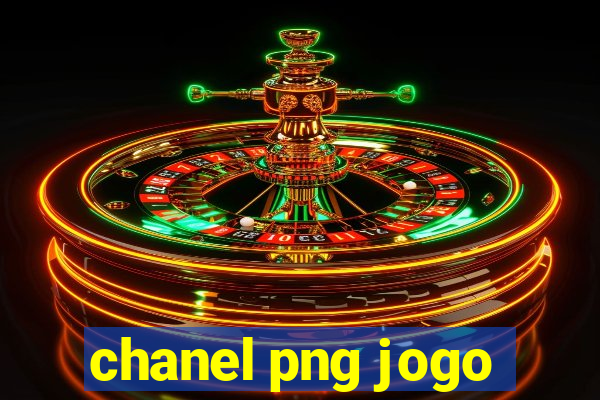 chanel png jogo