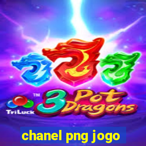 chanel png jogo