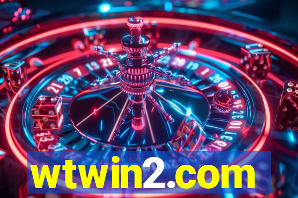 wtwin2.com