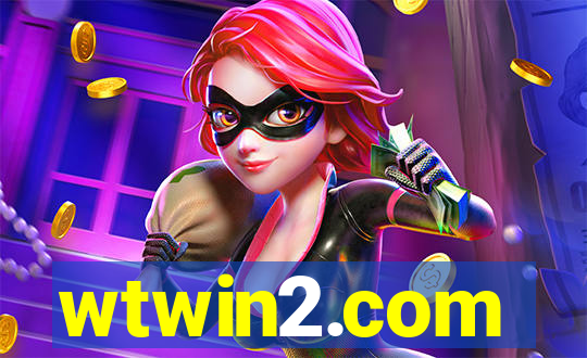 wtwin2.com