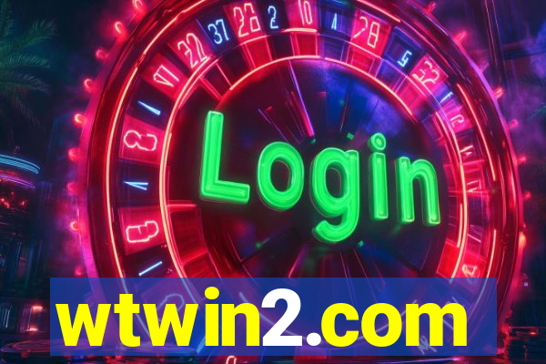 wtwin2.com