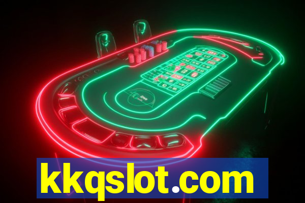 kkqslot.com