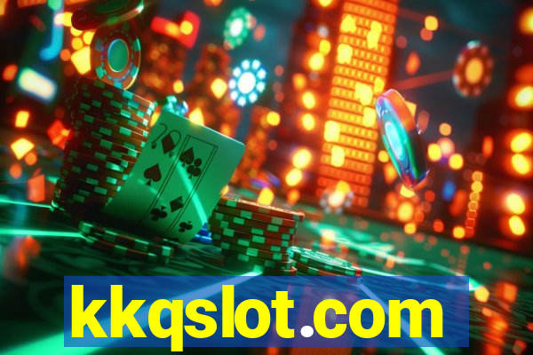 kkqslot.com