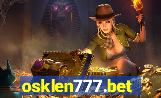 osklen777.bet