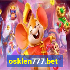 osklen777.bet