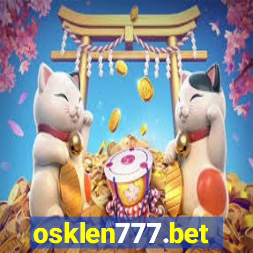 osklen777.bet