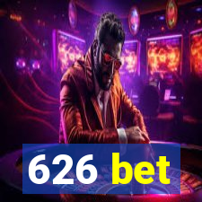 626 bet