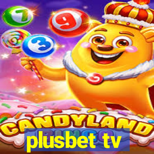 plusbet tv