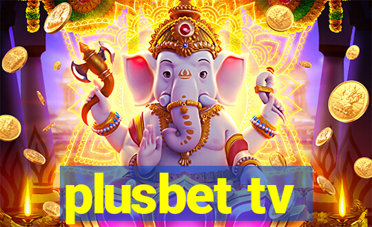 plusbet tv