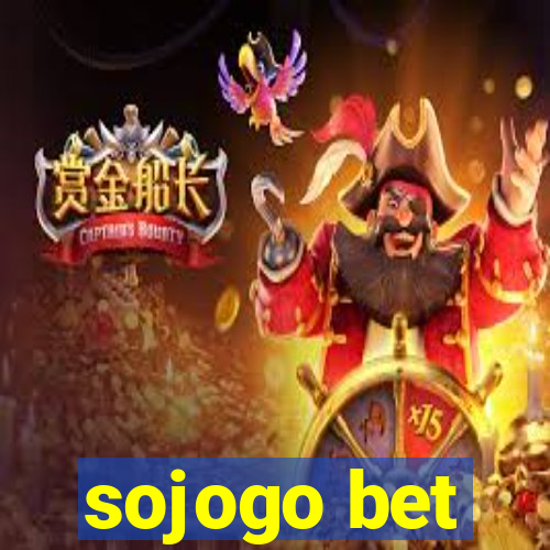 sojogo bet