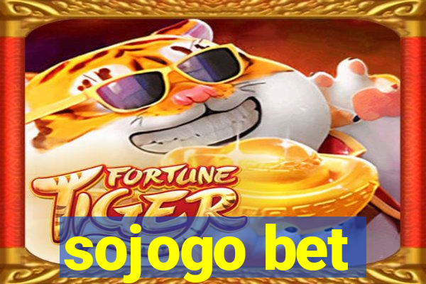 sojogo bet