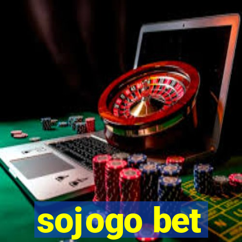 sojogo bet