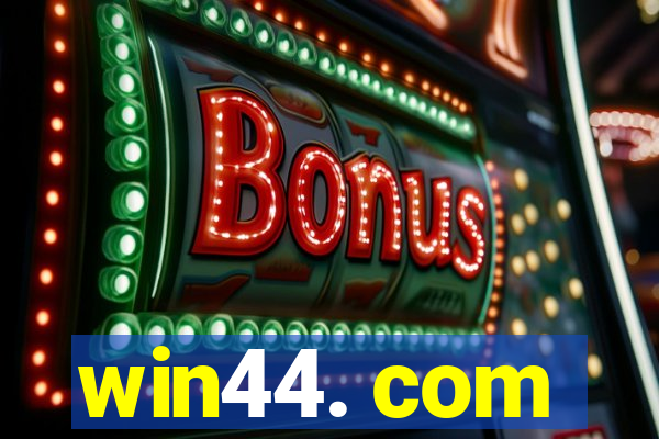 win44. com