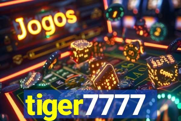 tiger7777