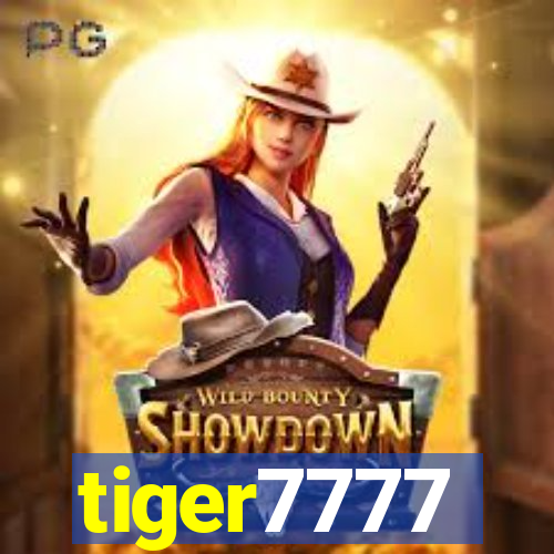 tiger7777