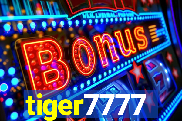 tiger7777