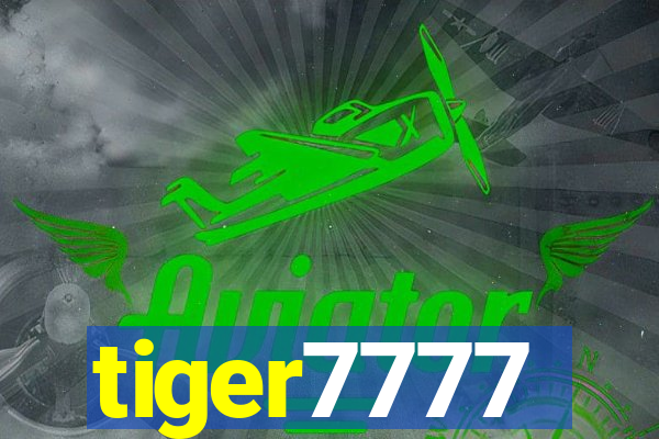 tiger7777