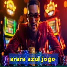 arara azul jogo