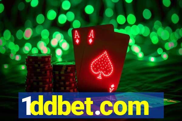 1ddbet.com