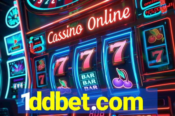 1ddbet.com