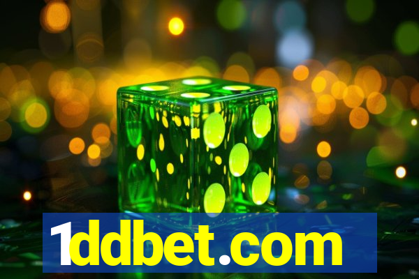 1ddbet.com