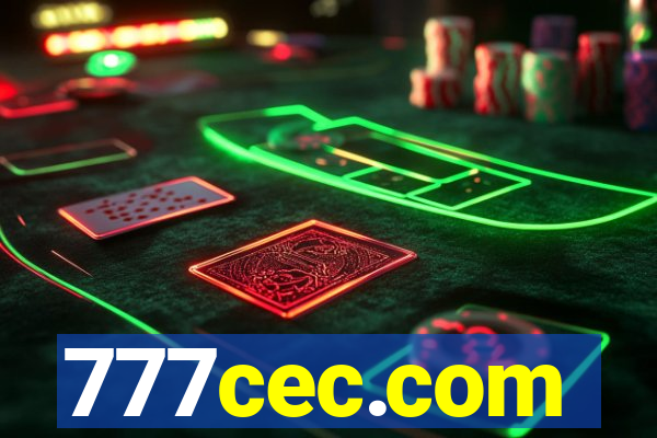 777cec.com