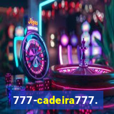 777-cadeira777.com