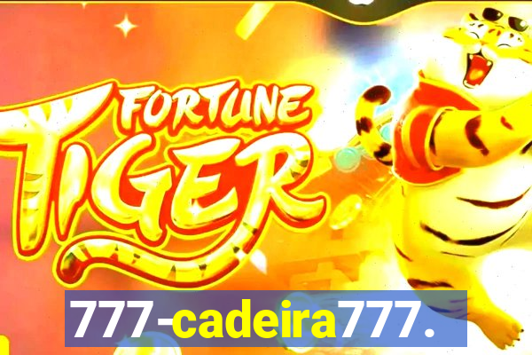 777-cadeira777.com