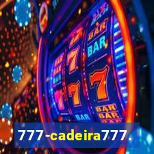 777-cadeira777.com