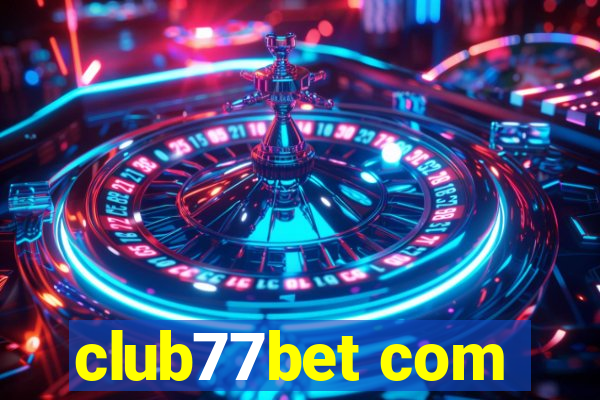 club77bet com